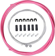 Load image into Gallery viewer, Jaguar Bicycle Brake cable colors