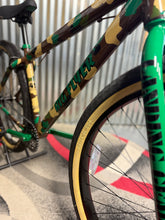Load image into Gallery viewer, SE &quot;Big Flyer&quot; 29er Green Camo
