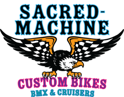 Sacred-Machine