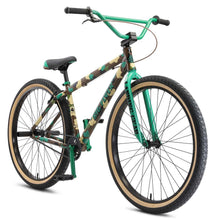 Load image into Gallery viewer, SE &quot;Big Flyer&quot; 29er Green Camo
