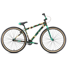 Load image into Gallery viewer, SE &quot;Big Flyer&quot; 29er Green Camo
