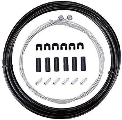 Jaguar Bicycle Brake cable colors