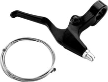 Load image into Gallery viewer, 4 Finger BMX Brake Levers
