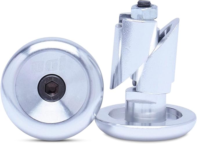 ODI Handlebar End colors
