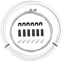 Load image into Gallery viewer, Jaguar Bicycle Brake cable colors
